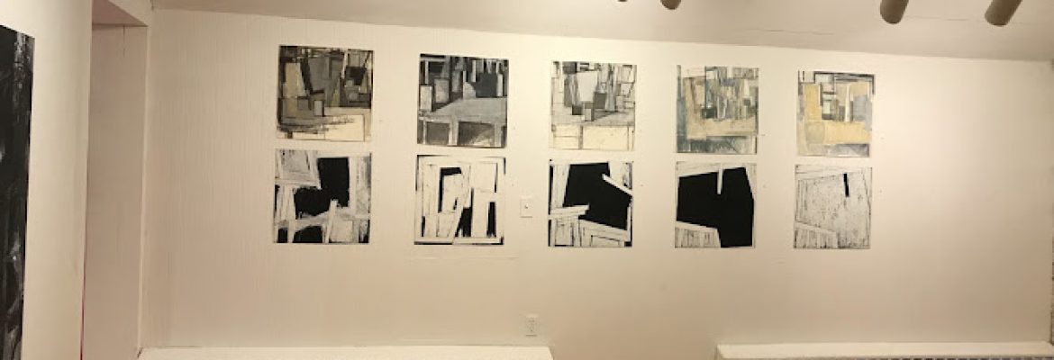 Washington Art Association & Gallery