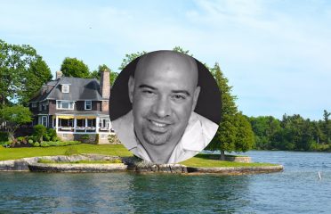 Brian Mantilia, Real Estate