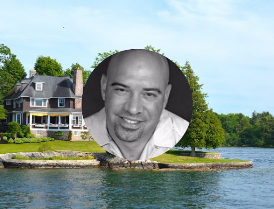 Brian Mantilia, Real Estate