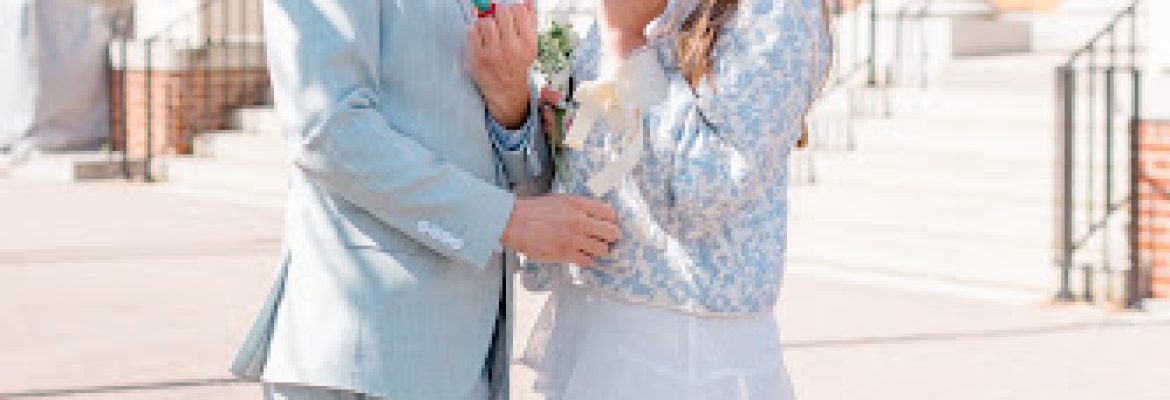 Mystic CT Wedding – Justice of the Peace