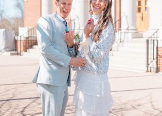 Mystic CT Wedding – Justice of the Peace