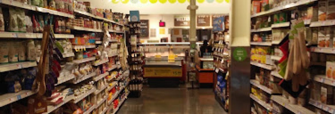 Whole Foods Market