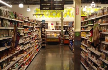 Whole Foods Market