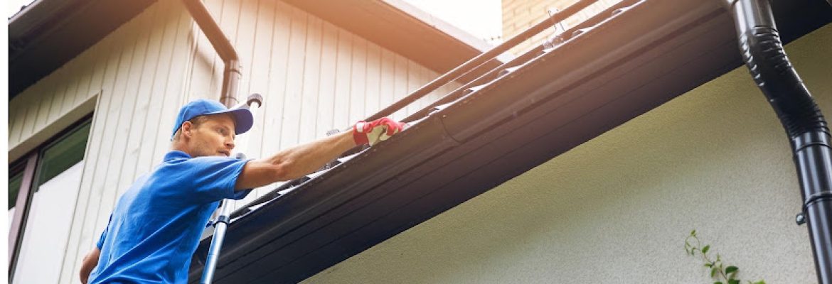 Premier Gutter Services LLC