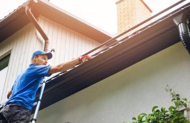 Premier Gutter Services LLC