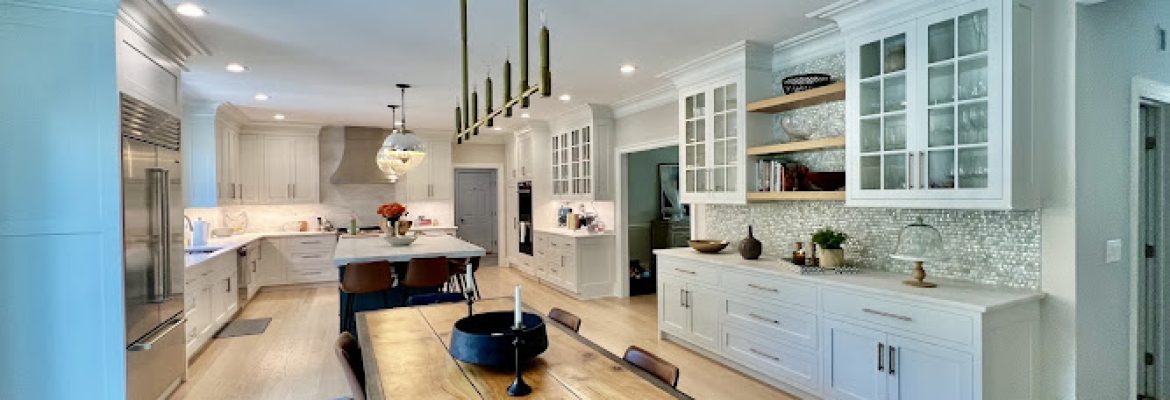 Anatolia Interiors Kitchen Bath & Home Design Remodeling Center