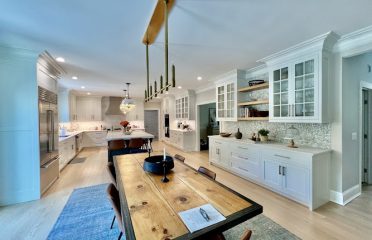 Anatolia Interiors Kitchen Bath & Home Design Remodeling Center