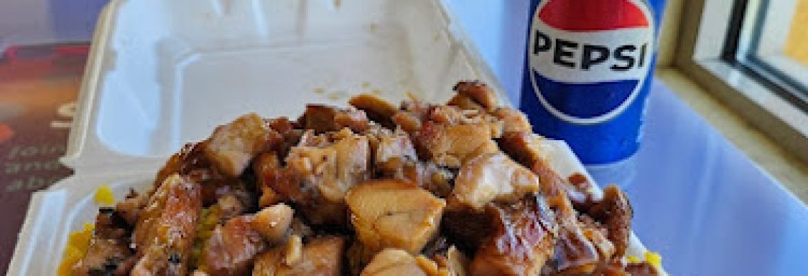 Cajun Cafe & Grill