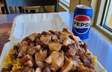 Cajun Cafe & Grill