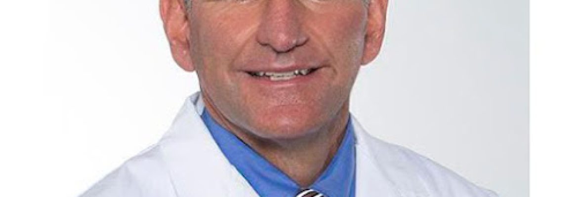 Jay V. D’Orso, MD