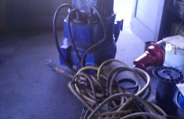 Aparo’s Electric Motor