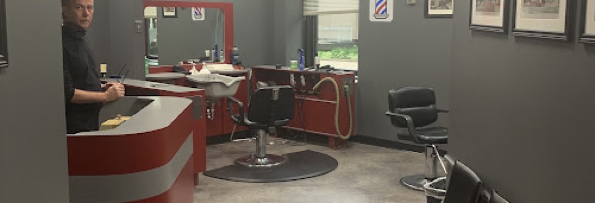 Sebby’s Barber shop