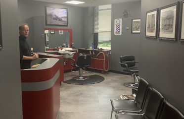 Sebby’s Barber shop