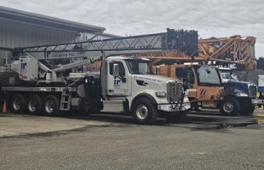 Industrial Riggers, Inc.