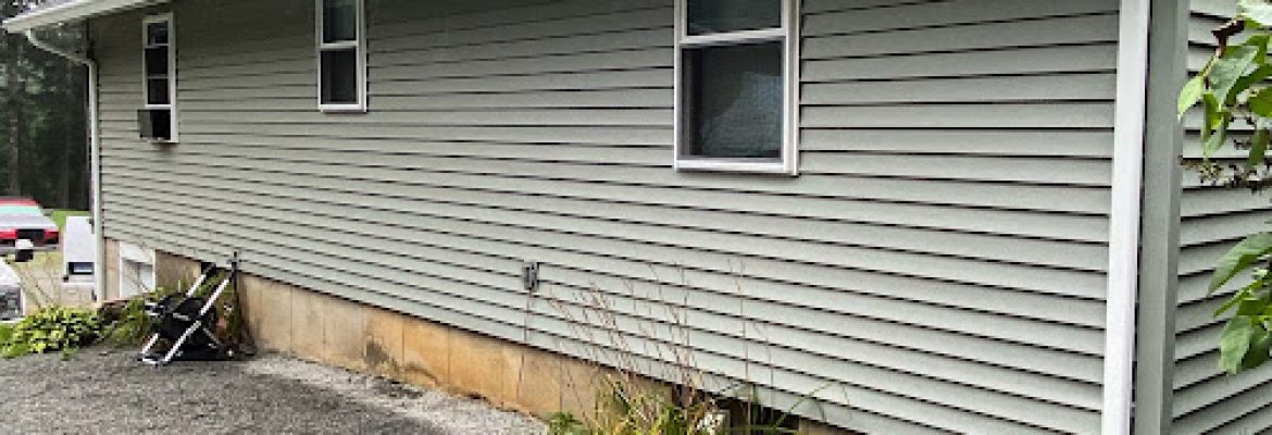 TopRank Exterior Cleaning & More