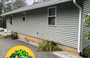 TopRank Exterior Cleaning & More