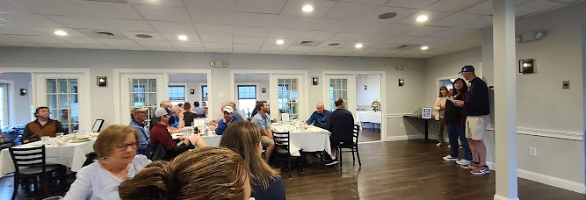 Suffield Country Club