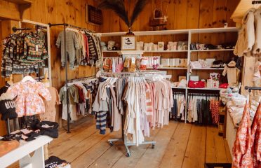 Raised on Ridge Children’s Clothing Boutique