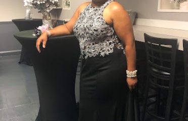 Argelia Novias-Prom dresses