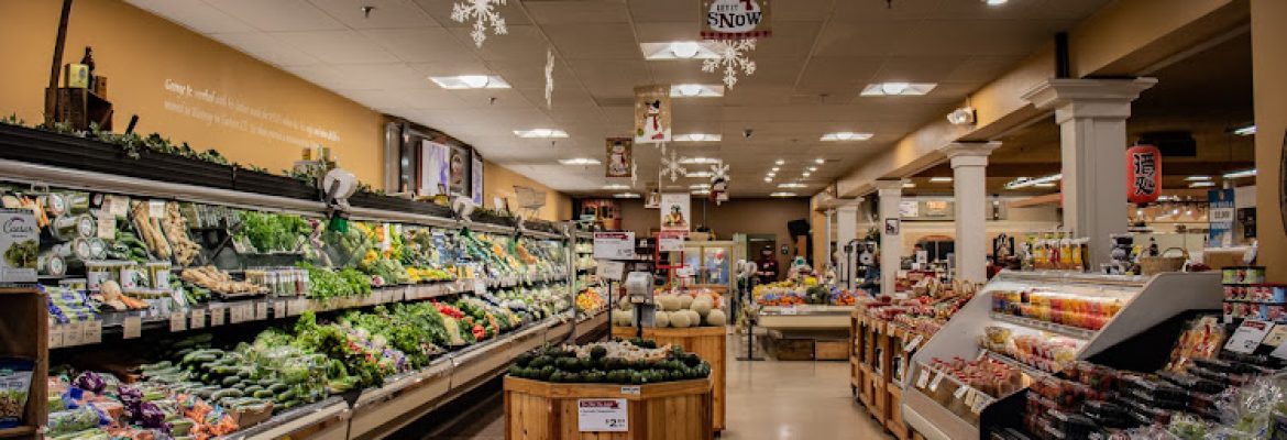 LaBonne’s Market – Watertown