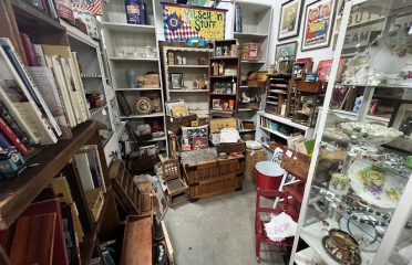 Collinsville Antiques Co