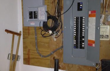 Breakwater Electric LLC