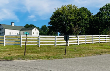 Fence Contractor- My Fence Guy