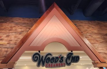 Wood’s End Creamery