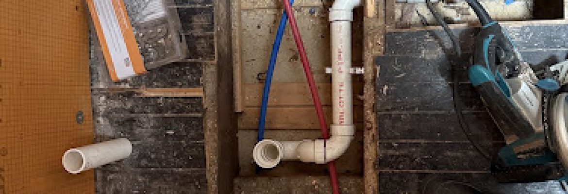 TLC Plumbing LLC