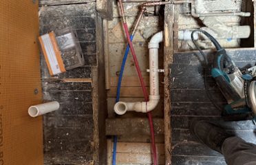 TLC Plumbing LLC