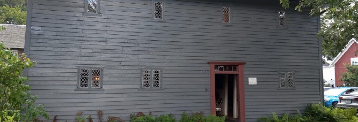 Milford Historical Society