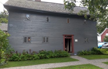 Milford Historical Society