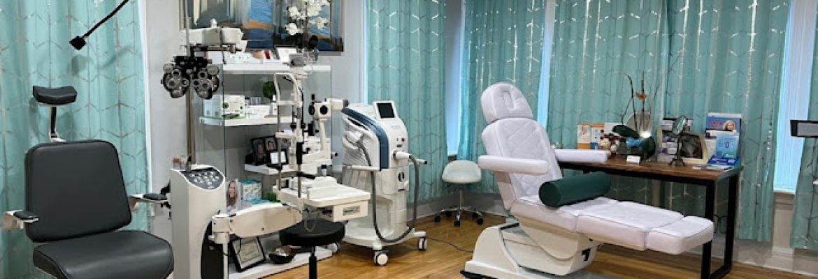 Meriden Eye Care