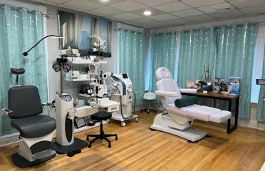Meriden Eye Care