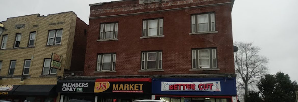 Js Market