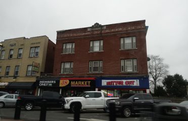 Js Market