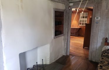 Hoyt-Barnum House