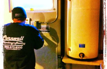 Cornwall Plumbing & Heating, LLC
