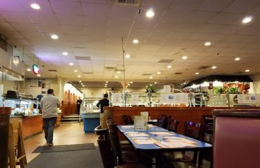Imperial China Buffet