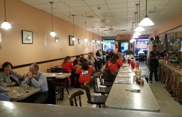 Jake’s Diner on State Street