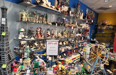 Brick Swap USA