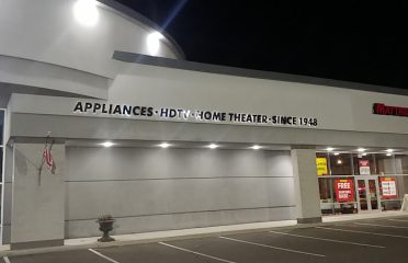 Aitoro Appliance