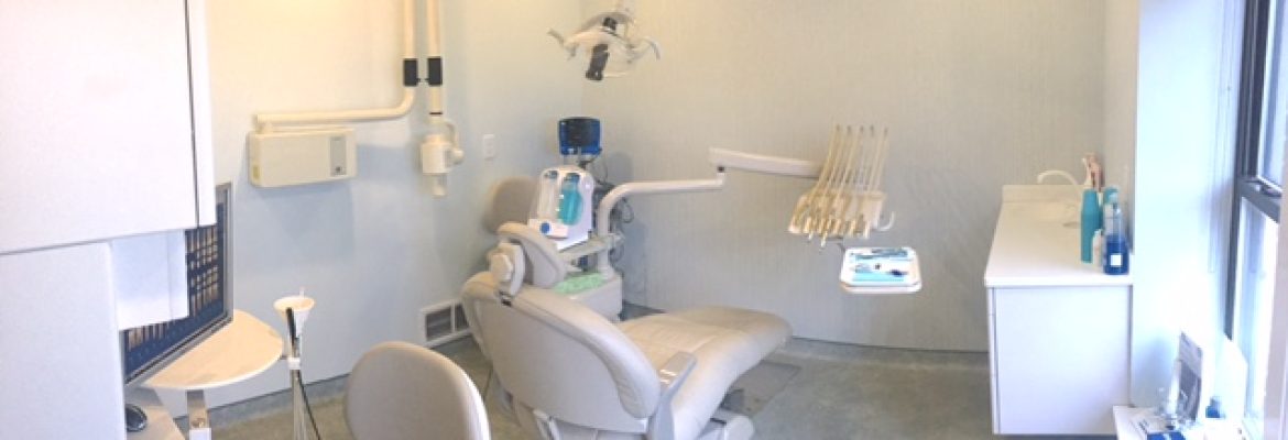 Greenwich Cosmetic Dentistry