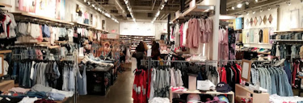 PacSun