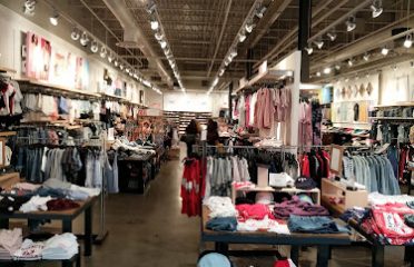 PacSun