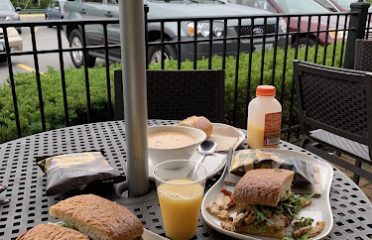 Panera Bread