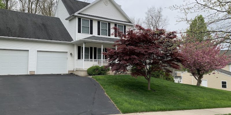New England Home Mortgage LLC