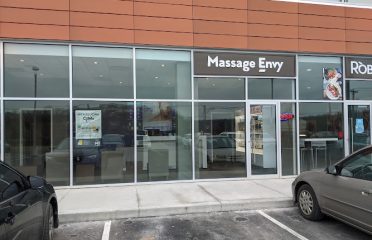 Massage Envy