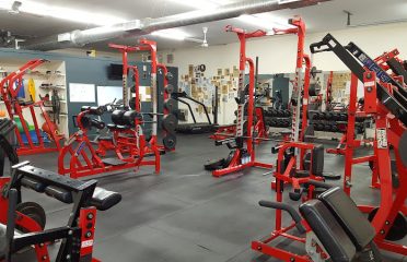 Mangino Strength & Conditioning
