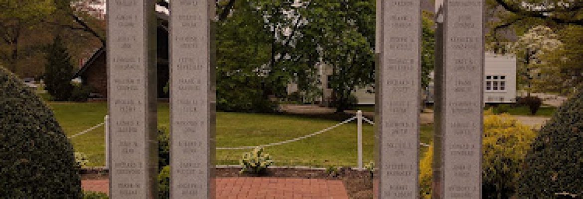 Stratford Historical Society